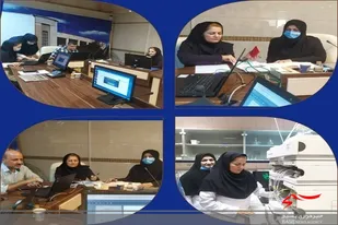 آزمایشگاه کنترل غذا و دارو دانشگاه علوم پزشکی زاهدان جزو معدود آزمایشگاه های سطح یک کشور