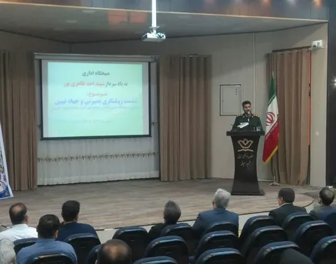 خداباوری اولین شاخصه پیروزی رزمندگان در دفاع مقدس/ اصلی ترین شرط حمله دشمن تفرقه و پدافند ما جهاد تبیین است