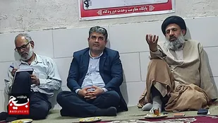 ضرورت رونق بخشی به پایگاه&zwnj;های مقاومت بسیج