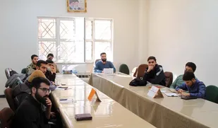 برگزاری مسابقات مناظره طلاب در مدارس علمیه همدان