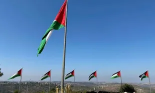 کاهش شدید میزان بودجه تشکیلات خودگردان درپی رویگردانی رژیم های عربی