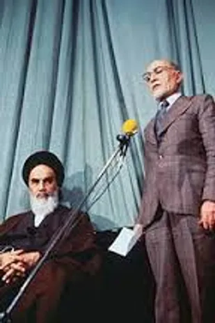 زمینه های تهاجم به ایران توسط دولت موقت فراهم شد