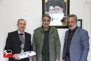 برگزاری مسابقات لیگ شهید &laquo;همدانی&raquo; ارزش و افتخاری برای ورزش استان است