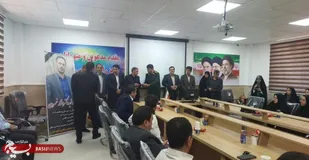 آیین اختتامیه رویداد علمی &laquo;جنگ و پساجنگ؛ تاب&zwnj;آوری&raquo; برگزار شد