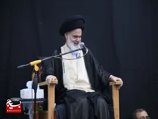 پیامبران الگوهای رفتاری و گفتاری برای جوامع بشری هستند