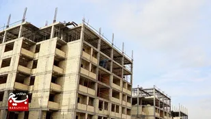 تامین مالی ساخت ۱۱۷ هزار خانه در خوزستان