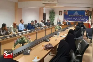 راه اندازی اردوهای جهادی بسیج فرهنگیان، حرکتی ارزشی است