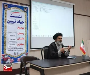 جنگ شناختی دشمن، باورها را هدف گرفته است