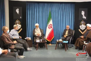 خدمت رسانی ۱۸۲ خادم در ستاد بازسازی عتبات عالیات استان قزوین&nbsp;

&nbsp;