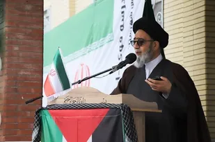 دانش آموزان می توانند در نظم نوین جهانی اثرگذار باشند