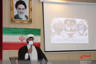 ایران توانست با مقاومت از قدرت منطقه&zwnj;ای به قدرت جهانی تبدیل شود