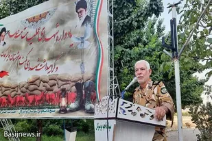دینداری، دین&zwnj;یاری و آمادگی فدا شدن برای حفظ اسلام از ویژگی&zwnj;های شهدا بود