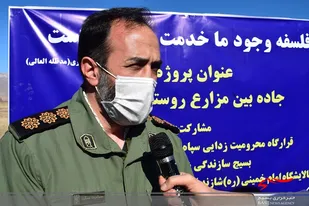 خودباوری و شجاعت از ویژگی&zwnj;های مهم جهادگران بسیجی است