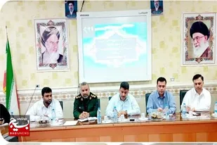 خودسازی معنوی منتج به بهسازی و شاداب سازی مدارس