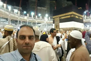 تعیین شهید شاخص سال 97 بسیج رسانه گلستان