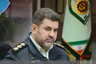 كشف محموله های قاچاق میلیاردی لوازم یدکی خودرو در شازند