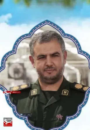 دعوت فرمانده و مسئول دفتر نمایندگی ولی فقیه به حضور حداکثری در انتخابات دوره چهاردم ریاست جمهوری