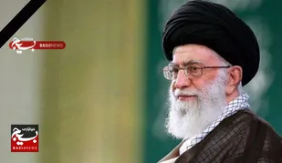عزا برای ضایعه ای جبران ناپذیر