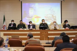 جهان متاثر از رسانه است/ هم&zwnj;افزایی رسانه&zwnj;ها در حل مشکلات موثر است