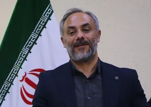 دعوت رئیس سازمان ورزش بسیج از مردم برای حضور حداکثری در انتخابات: تداوم راه شهدای خدمت