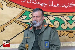 انقلاب اسلامی ساختار قدرت در جهان را تغییر داد
