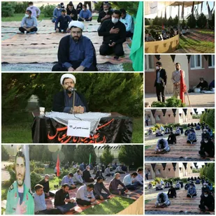 بخشی از توحش غرب در مساله کرونا  مشخص شد