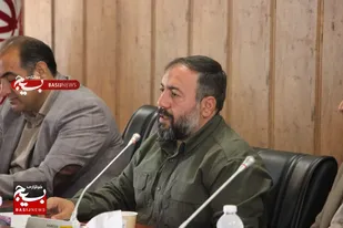 برگزاری نشست هماهنگی کارگروه&zwnj;های کنگره شهدای ساوجبلاغ/نگارش بیش از ۱۴ کتاب با موضوع شهدای شهرستان ساوجبلاغ