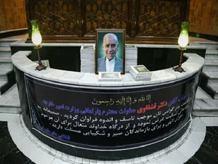 درخواست اصلاح&zwnj;طلبان از رئیس جمهور!