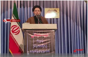 ضرورت مدیریت جهادی و استفاده از همه ظرفیت&zwnj;ها