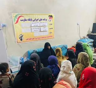 شایعه زیر ذره&zwnj;بین؛ بسیجیان کمب راه&zwnj;های تشخیص اخبار جعلی را آموختند