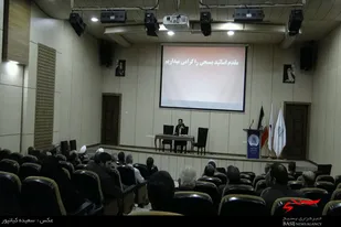 نشست بصیرتی استادان بسیجی استان همدان