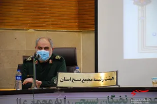 لزوم استفاده از ظرفیت مجامع بسیج برای ارائه راهکار و حل مشکلات