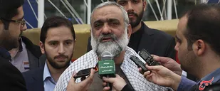 توصیه انتخاباتی دشمن؛ راهبرد نفوذ/هفتم اسفند باید تبدیل به &laquo;نه به انگلیس&raquo; شود/افت در علم، اقتصاد و ورزش؛نتیجه 2 سال تعامل با آمریکا