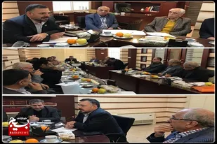&nbsp;بازاریابی و تقویت بازرگانی خارجی هدف کارخانجات آردسازی است