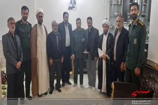 بسیج در کنار مردم و برای مردم است