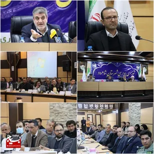 نحوه بودجه&zwnj;دهی به حوزه آب شاهرود اصلاح شود