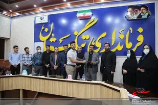 برترین&zwnj;های ورزشی و علمی تنگستان تجلیل شدند