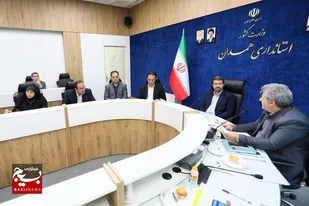 تحول اداری را با مشارکت همه دستگاه&zwnj;ها عملیاتی می&zwnj;کنیم