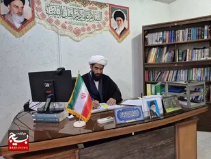 باور&zwnj;های دینی و ایمان به خداوند و ائمه باعث حرکت در نظلم ما می&zwnj;شود