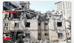 بازسازی ۳۰ هزار واحد آسیب دیده مسکونی، حملات آمریکایی ـ صهیونی