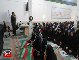 جنگ ۱۲ روزه اخیر با تدبیر ولی فقیه به پیروزی ختم شد / حمایت مردمی نقشه دشمن را خنثی کرد
