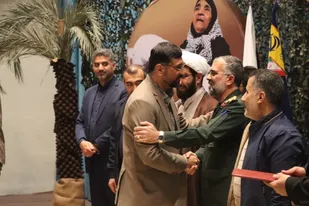 پایان کار بزرگترین رویداد تولید محتوا بسیج
