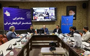 رشد ۱۰ درصدی تردد در محورهای مواصلاتی آذربایجان شرقی