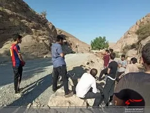 اردوی فرهنگی تفریحی پایگاه ثارالله