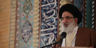 نخبگان سرمایه&zwnj;های کشور برای پیشبرد و پیشرفت اهداف ایران هستند/ استکبار از سیاست های جمهوری اسلامی عصبانی است