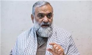 مردم به ارزش&zwnj;های انقلاب وفا دارند نه افراد و جناح&zwnj;ها/ ۹ دی روز حیات مجدد انقلاب بود