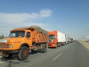 این جا مهران است؛ صدا و تصویر ایران را از این مرز، دریافت می&zwnj;کنید
