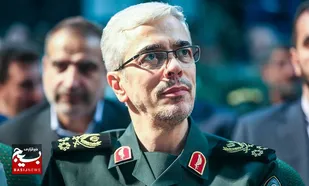 سرلشکر باقری: جشنواره رسام گفتمان جهانی در بین عدالت&zwnj;خواهان ایجاد کند/ جهان به نشر فرهنگ ایثار و ظلم&zwnj;ستیزی محتاج است