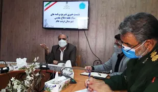 مدیران اجرایی مُلزم به حضور میدانی و پشتیبانی از 162 برنامۀ در هفته دفاع مقدس هستند