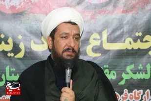 حضرت زینب(س)، خنثی&zwnj;کننده تبلیغات یزید و زنده&zwnj;نگه&zwnj;دار خون شهدا